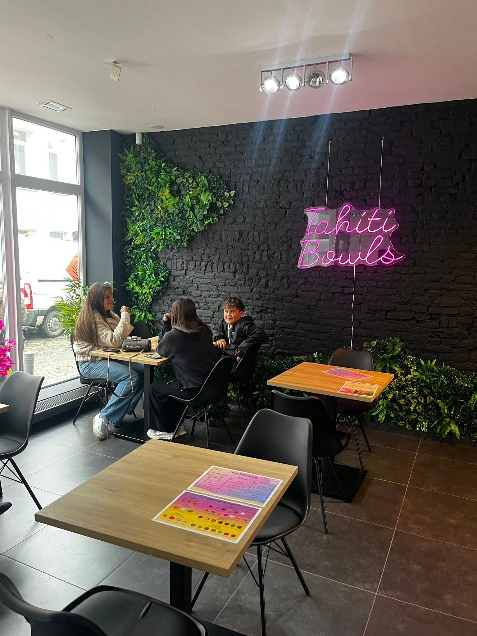 Décoration exotique et esprit Aloha chez Tahiti Bowls